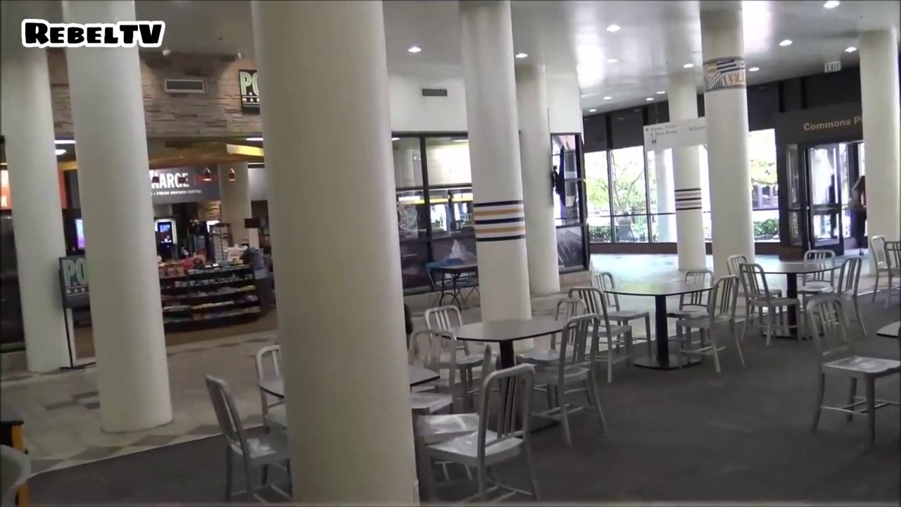 Happy World Happy Me - 'Chair Pulling' Pranks Compilation