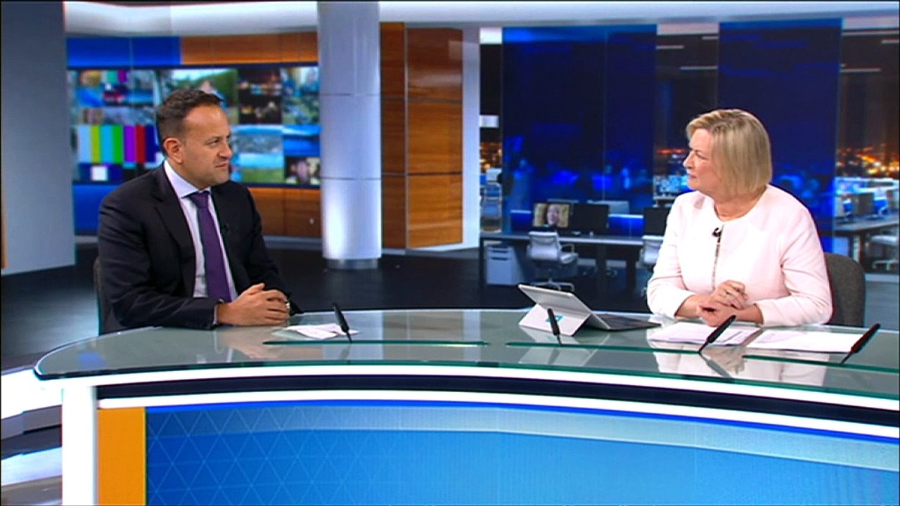 The chances of a Brexit deal look doomed