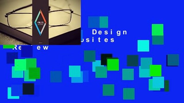 HTML & CSS: Design and Build Websites Review