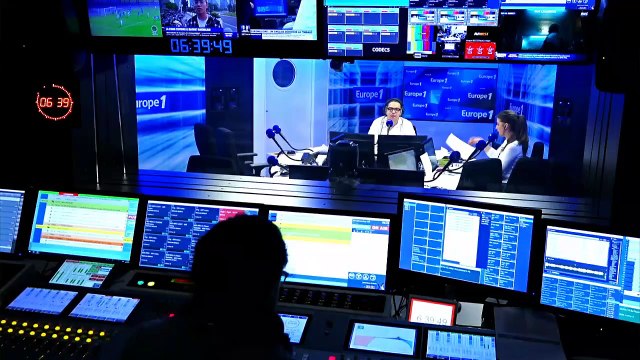 INTERVIEW EUROPE 1 - Tunisie : l'épouse du candidat Nabil Karoui accuse la justice de traîtrise à la révolution