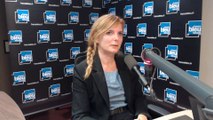 Spéciale primaires EELV à Montpellier - Clothilde Ollier, candidate à la tête de liste