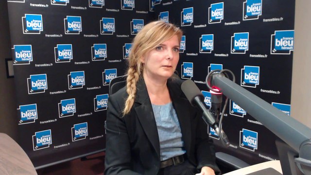 Spéciale primaires EELV à Montpellier - Clothilde Ollier, candidate à la tête de liste
