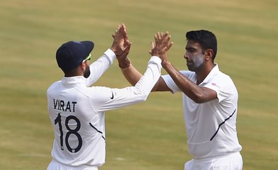 R Ashwin Will Break My Record Says Harbhajan Singh | Oneindia Malayalam
