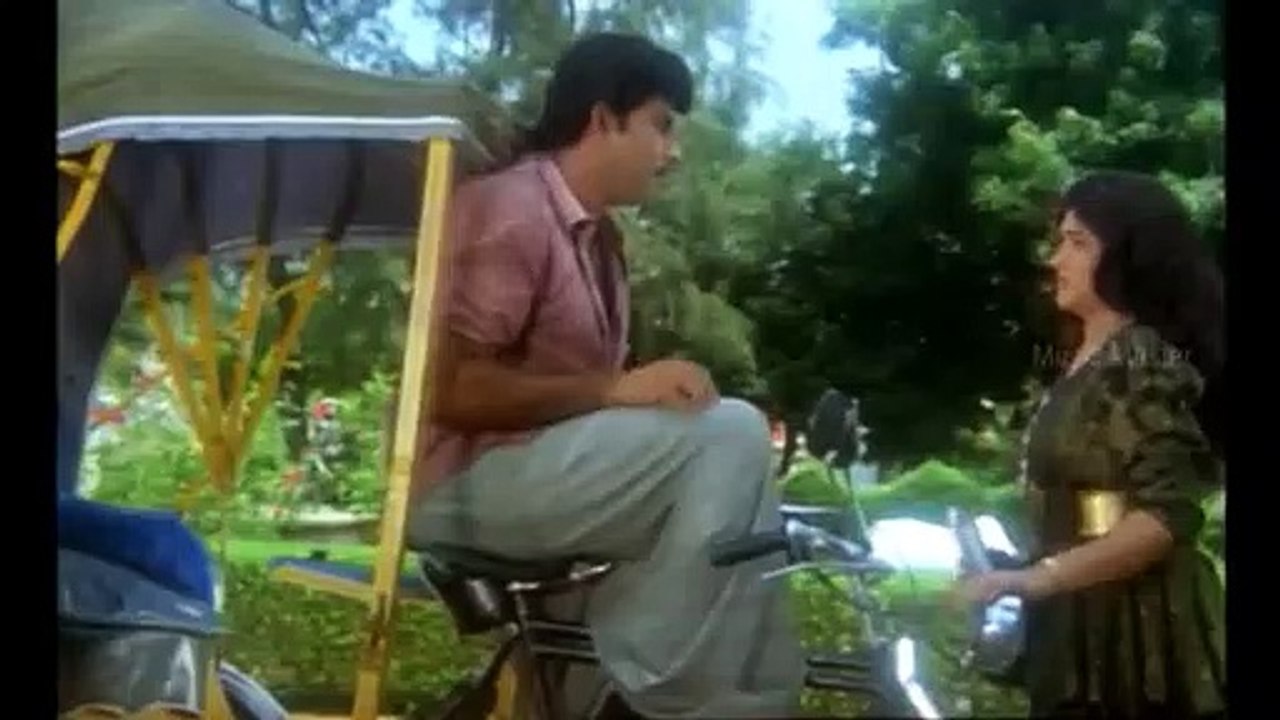 Vaigai Nathioram Video Song  Rickshaw Mama  1992