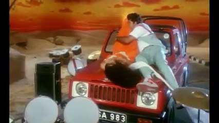 Yei Pattu Pottachu Video Song  Rickshaw Mama 1992