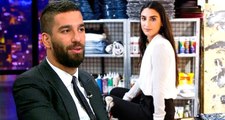 Arda Turan'ın baldızı, askeri kıyafetlere sıra dışı tasarımlar yaparak satışa çıkardı