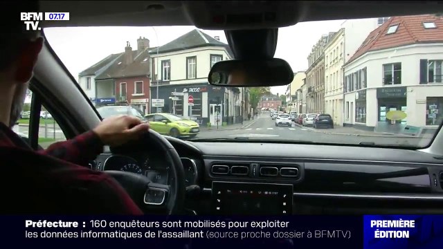 À Abbeville dans la Somme, fini les feux tricolores !