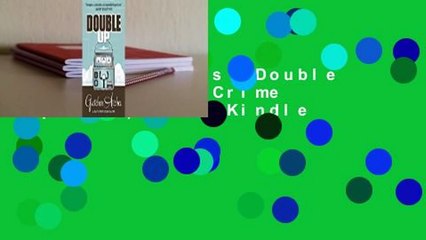 About For Books  Double Up (Davis Way Crime Caper #6)  For Kindle