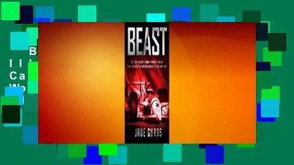 Beast: The Top Secret Illmor-Penske Race Car That Shocked the World at the 1994 Indy 500  Review