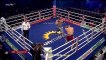 Roman Fress vs Michal Czykiel (28-09-2019) Full Fight 720 x 1272