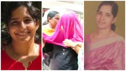 ബന്ധുക്കളായ അഞ്ച് പെണ്‍കുട്ടികളെ വധിക്കാന്‍ ജോളി നോക്കി | Oneindia Malayalam