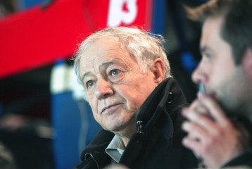 Disparition d'Eugène Saccomano : l'hommage du monde du football au journaliste