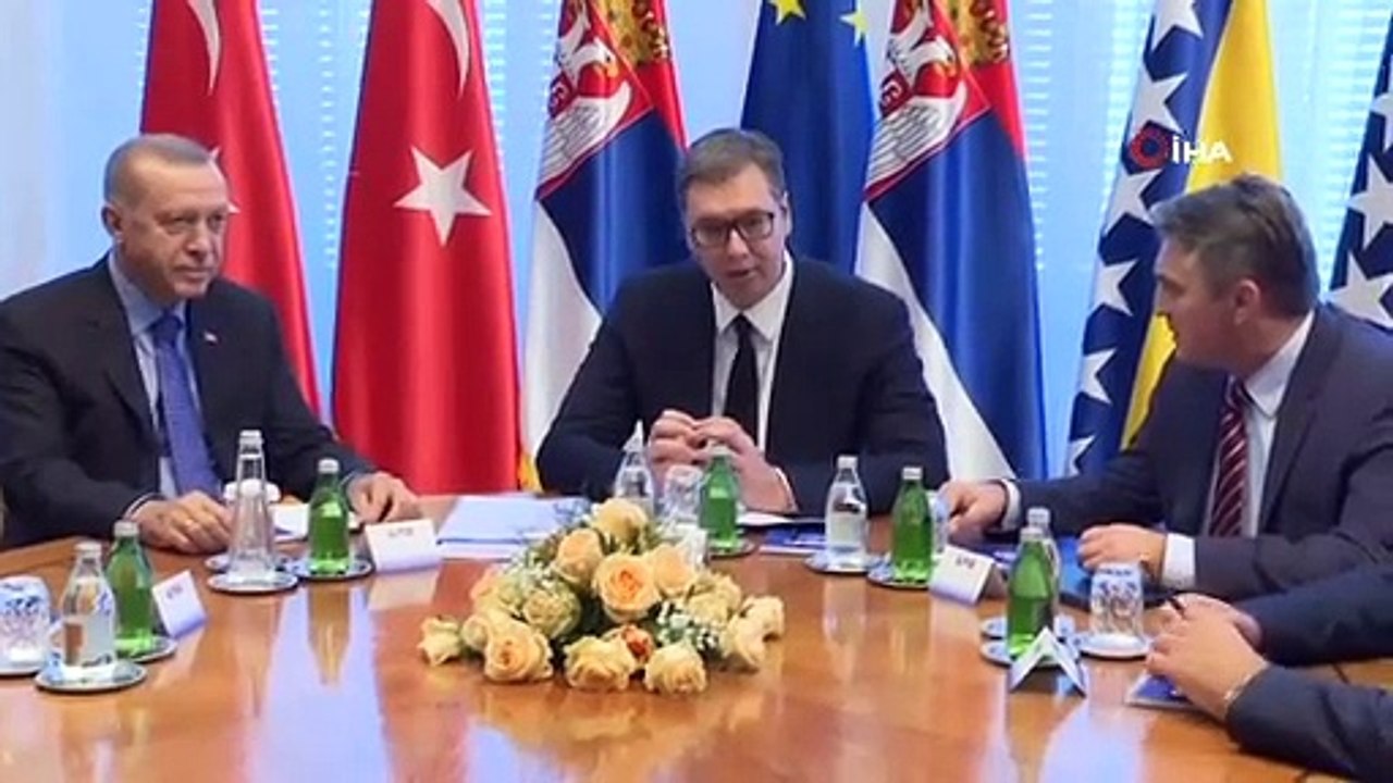 "Saraybosna-Belgrad otoyolu bölgeyi çekim alanı haline getirecek"