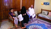 جيجل: إمام مسجد عاجز عن علاج إبنه المصاب بشلل كلي بسيدي عبد العزيز
