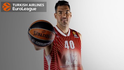 Back on track: Luis Scola, Milan