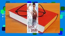 About For Books  Magic Breaks (Kate Daniels, #7)  Best Sellers Rank : #4