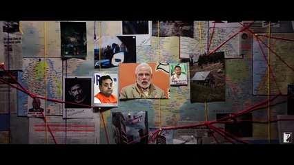 War Official Trailer Spoof - Ft.Akhilesh Yadav,Pm.Modi