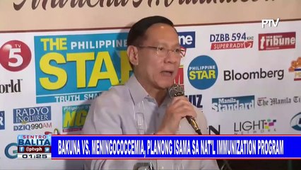 IRR ng UHC Law, lalagdaan na bukas