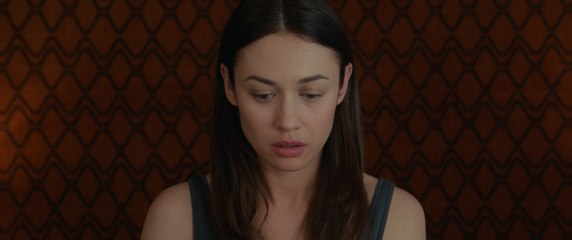 THE ROOM Official Trailer (2019) Olga Kurylenko, Mystery, Sci-Fi  Movie - Full HD