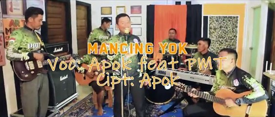 Mancing Yok