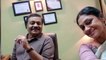 Shobhana ,Suresh Gopi Latest Pics Goes On Viral(Malayalam)