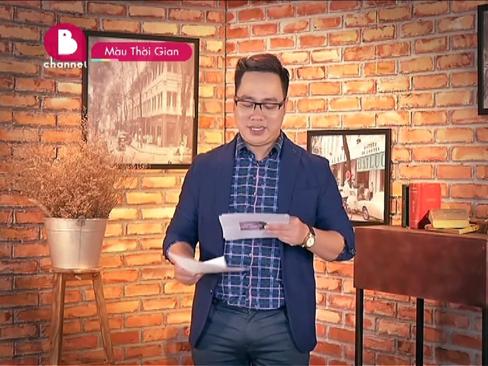 MÀU THỜI GIAN II ĐỨC TUẤN TỰ NHẬN MÌNH ''LÍ TRÍ'' TRONG VIỆC CHỌN LỰA GU ÂM NHẠC - TẬP 2 - PHẦN 2 II YANNEWS