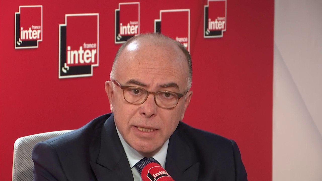 Bernard Cazeneuve : "Nous sommes dans un combat qui durera longtemps : face à l'islam radical, nous ne pouvons pas avoir la main qui tremble"