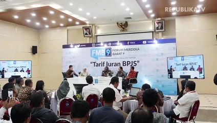 Alasan Kemenkeu Menyetujui Kenaikan Iuran BPJS Kesehatan