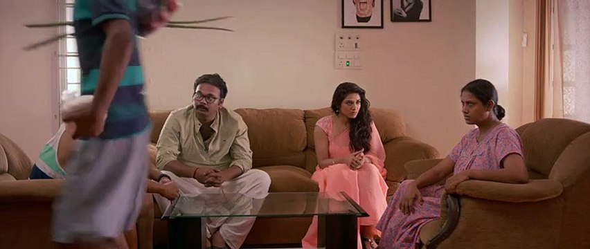 Super Duper (2019) Tamil movie part 4