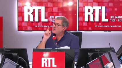 Michel Cymes explique ce qu'est le "Doorway Effect"