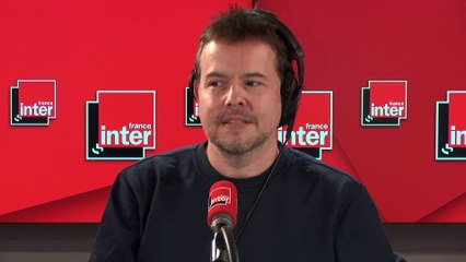 Ministère de l’Ecologie et des Transports bloqués par l’Ecologie - Le Billet de Charline