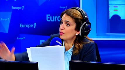 Eric Ciotti - Europe 1 & CNews mercredi 9 octobre 2019