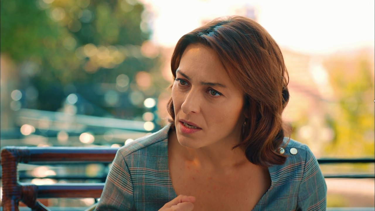 Kardeş Çocukları 21. Bölüm (Final) Kızımdan Uzak Duracaksın