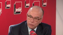 Bernard Cazeneuve : 