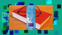 The Praying Life: Your complete guide to talking to (and hearing from) God  Review