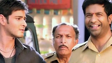 What is Maheshbabu Whatsapp Picture