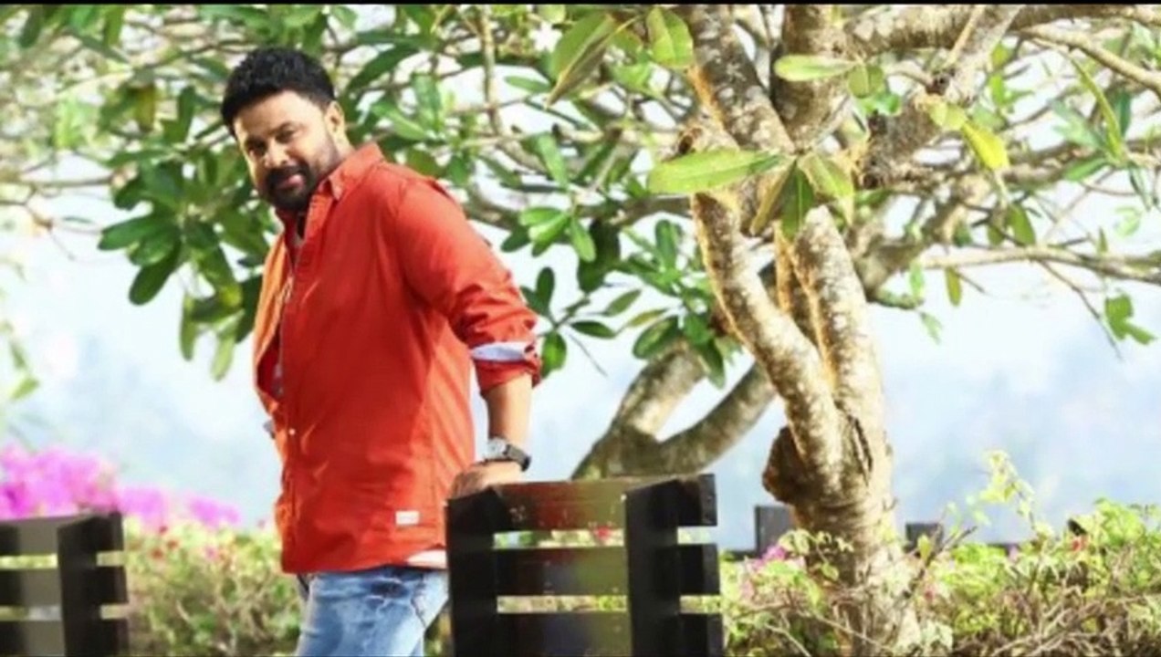 Actress attack criminal conspiracy(Malayalam)