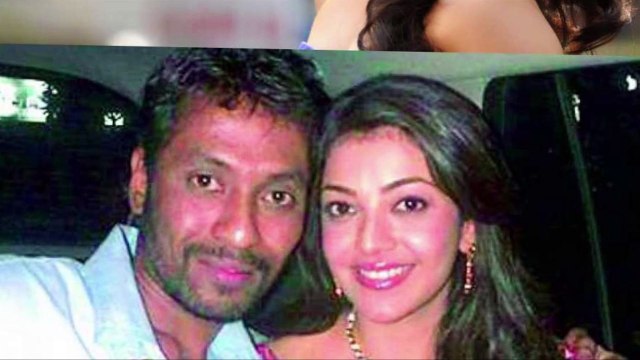 Drugs Case Kajal Agarwal Is Shocked(Tamil)