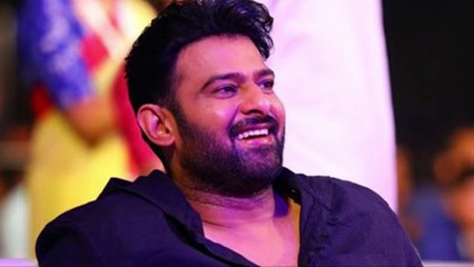 Anushka Refuse for Prabhas Sahoo Movie Due to Busy Schedules(Telugu)