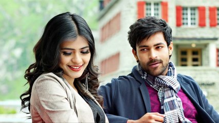 Hebah Patel Hits Gym For Body Shaping(Telugu)