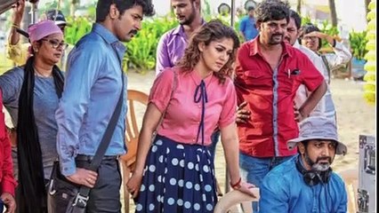 ItTrue That Nayan I Had Hard Feelings Mohan Raja(Malayalam)