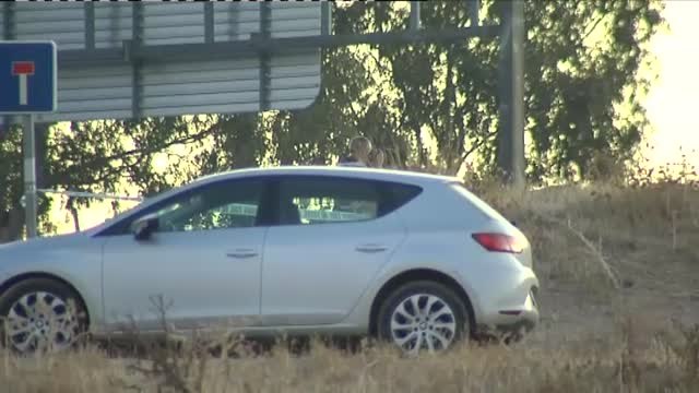 La autopsia determinará si el cadáver encontrado ayer es de Mercedes Márquez