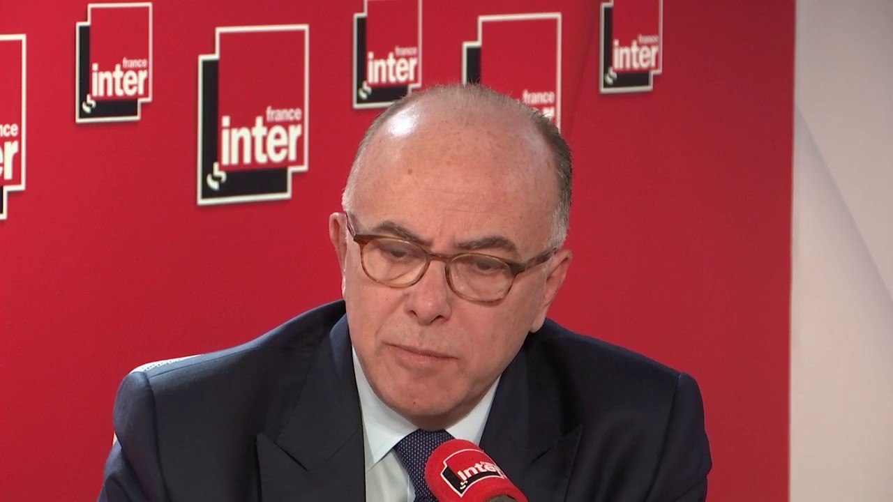 Bernard Cazeneuve sur les djihadistes français : "Ce qui compte, c'est qu'ils soient jugés, et qu'ils le soient durement"