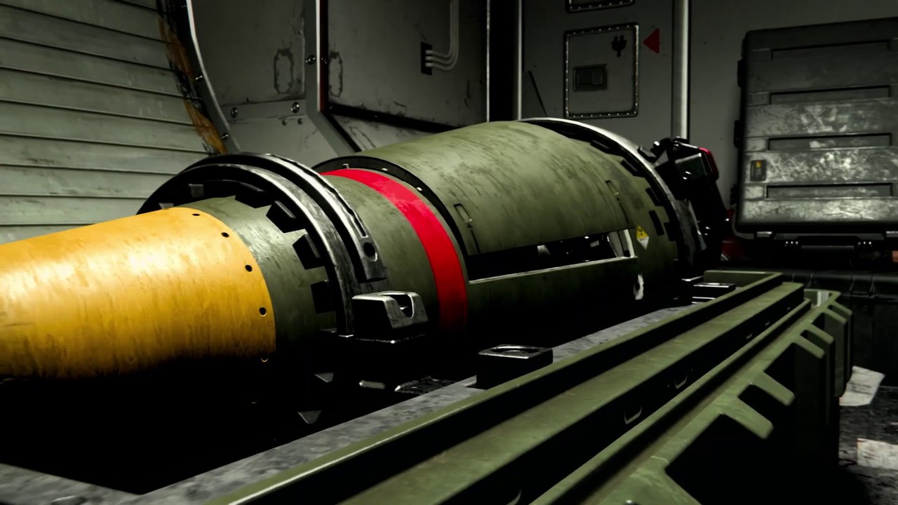 Call of Duty : Modern Warfare - Bande-annonce Opérations Spéciales