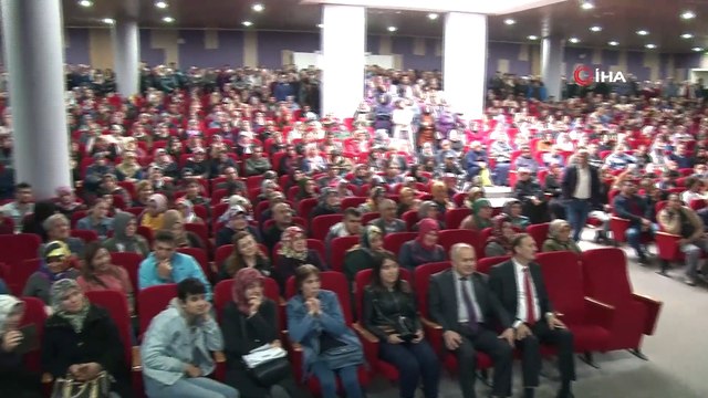 4 Bin 400 Kişi Arasından 445 Kişi Kura ile Belirlendi