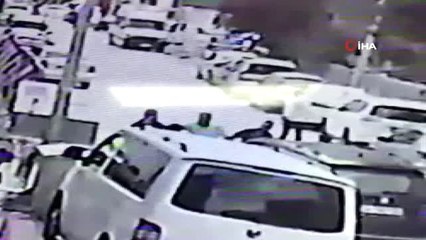 'Kastan öldürme' suçundan aranan şüpheli tutuklandı