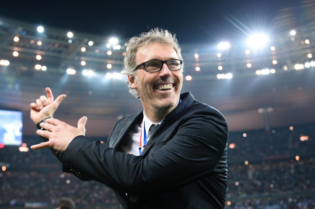 Laurent Blanc futur entraîneur de l'OL ? Son bilan avec les Girondins de Bordeaux