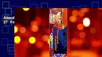 About For Books  Rurouni Kenshin, Volume 27  Review
