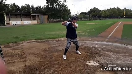 Arthur Bidaut droitier