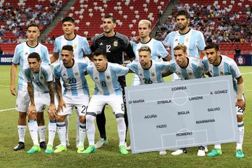 Argentina vs Germany  : Repeat of 2014 World Cup Final Without Stardust | Oneindia Malayalam